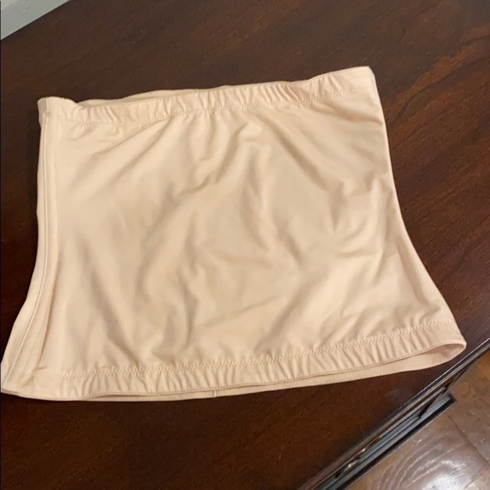 Spanx waist smoother